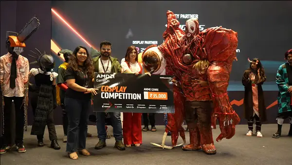 AMD GameOn