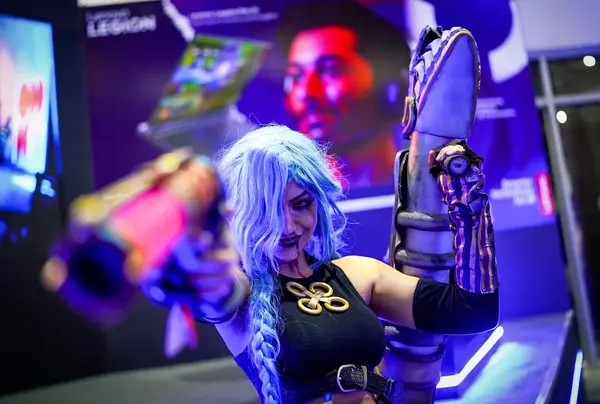 Bengaluru Comic Con