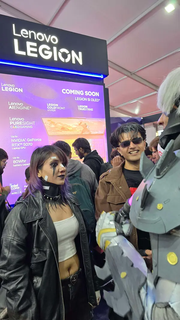 Delhi Comic Con