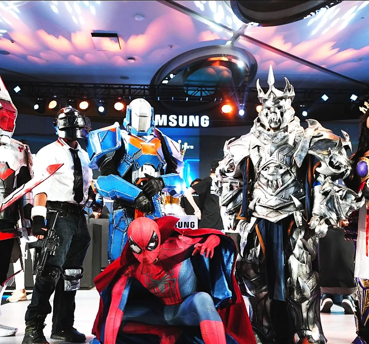 Samsung